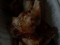 -宋柏树北京果木烤鸭(安东卫店)