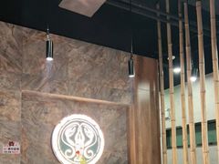 大堂-叶派龙虾•招牌香辣蟹·海鲜(中海国际店)