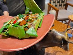 -云海肴·汽锅鸡·云南菜(苏州中心店)