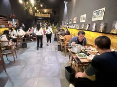 -土蚝·高压锅生蚝(百姓美食街店)