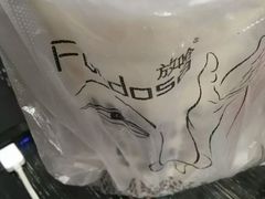 -放哈·甜醅子奶茶创造者(正宁路店)