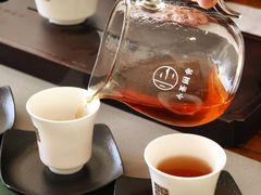 -小茶闲舍·观景商务茶馆(广州塔店)