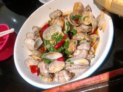 -老头儿油爆虾·知味杭州(爱琴海购物中心)