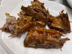 -北李妈妈菜·海肠捞饭(高新万达店)