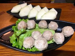-汕品潮牛正宗潮汕火锅(华师店)