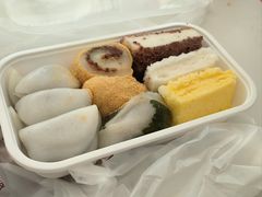 -英实打糕店