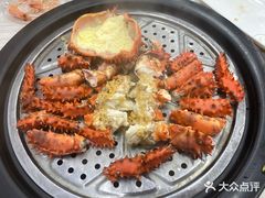 -船奇蒸汽海鲜·闽菜(八市海鲜总店)