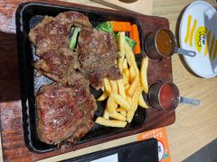 -菲滋意式餐厅(西溪印象城店)