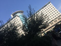 -中国医科大学附属盛京医院(南湖院区)