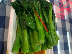 -肥田仔·香港大排档(静安寺店)