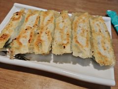 -春水锅贴·传统鲁菜(大明湖店)