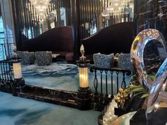 -上海浦东星河湾酒店