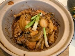 -侨美·唐荔园·40年地道粤菜