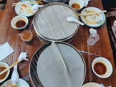 -叶存利海鲜大馅饺子(海宁路总店)