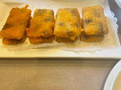 -功德林素菜饭庄(前门店)