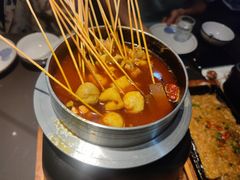 头牌老涮肚-头牌·鹤岗小串(万达店)