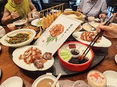 -全聚德(双井店)