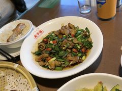 -天下客饭店(中山路店)