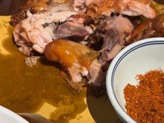 -打酱油·非遗淮扬菜(瘦西湖梅岭店)