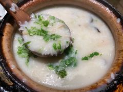 -粤港湾砂锅粥·宵夜(宝龙店)