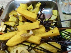 炸串-怪老头甜不辣(抚琴小区店)