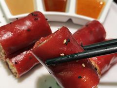 -蝴蝶里·粤菜·点心(滨江龙湖店)