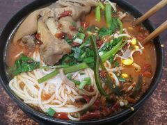 -李米线(总店)