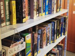-好玩工厂密室·鹅鸭杀·桌游