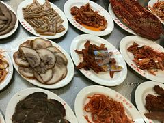 -西塔大冷面(市府大路店)