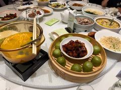 -淮扬厨子(健康路店)