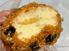 -罗莎蛋糕魔法师(瓜堤店)