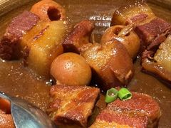 -福来齐·鲁菜海鲜·渔家菜(朝阳街分店)
