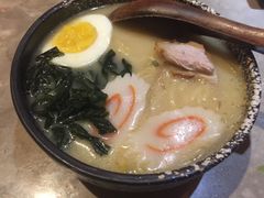 -贵木日本料理·铁板烧(新地假日广场店)