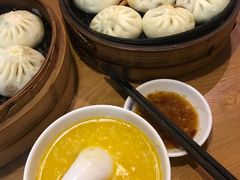 -草包包子铺(宽厚里店)
