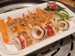 -三个渔夫·蒸汽海鲜(万德大厦店)