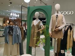 -银泰百货(北京大红门店)