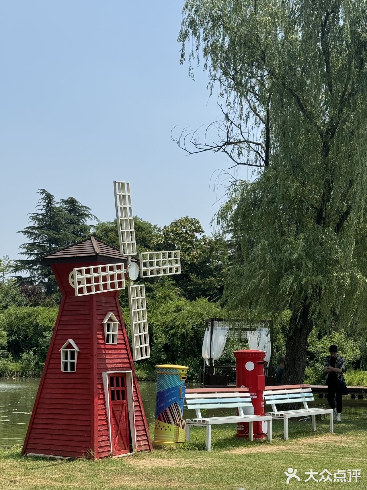来南京怎么能错过这家藏在景区里的淮扬菜？