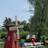 来南京怎么能错过这家藏在景区里的淮扬菜？