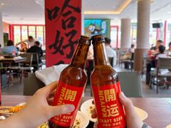 -永红源啤酒·烧烤·海鲜·大排档(台柳路店)