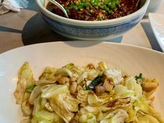 -柴门头啖汤·经典川菜·慢火汤品(锦城万达店)
