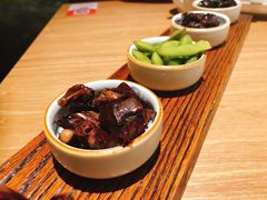 酥不腻烤鸭-小大董·烤鸭(凤凰汇店)