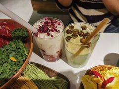 -芸山季·云南山珍菌火锅(南翔印象城MEGA店)