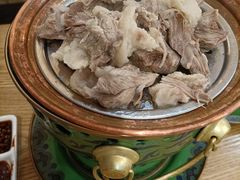 -大头亮羊汤烩面·河南非遗(良乡总店)