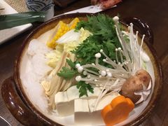 -蟹将军·松叶蟹和牛日料放题自助(K11店)