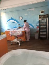 -东方幸福国际母婴月子会所(沙湾公园店)