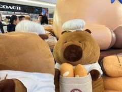 -阿嬷手作(上海万象城店)