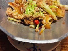 -新白鹿餐厅(龙游路总店·杭帮菜名店)