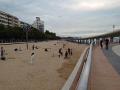 -演武大桥观景平台