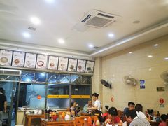 -老牌依强牛肉店(达道总店)