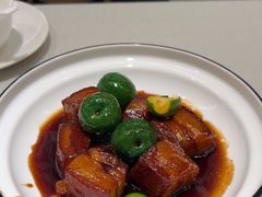 -狮王府淮扬菜(新街口友谊店)